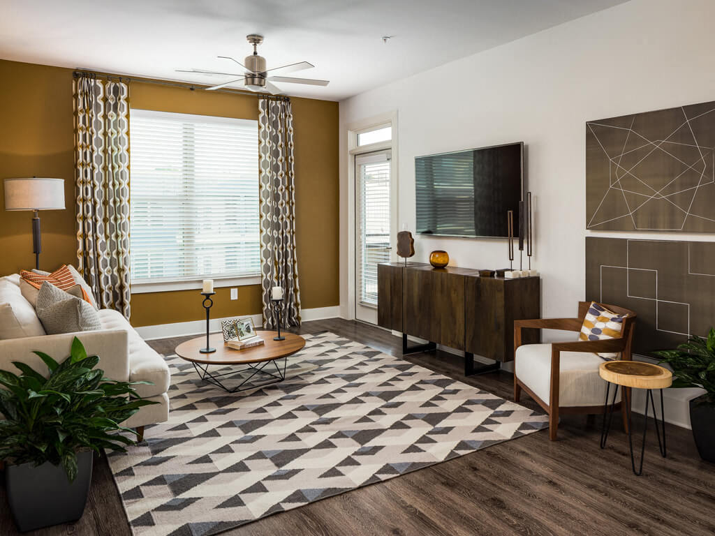 Apartments for Rent in Atlanta GA Millworks Gallery